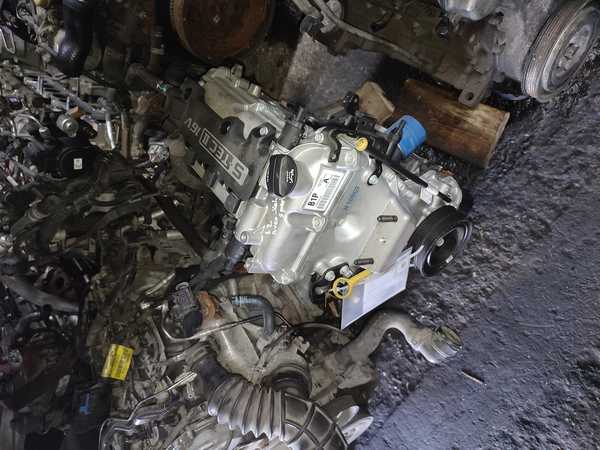 Ağrı CHEVROLET AVEO Çıkma Parça - Ağrı CHEVROLET AVEO Çıkma Motor